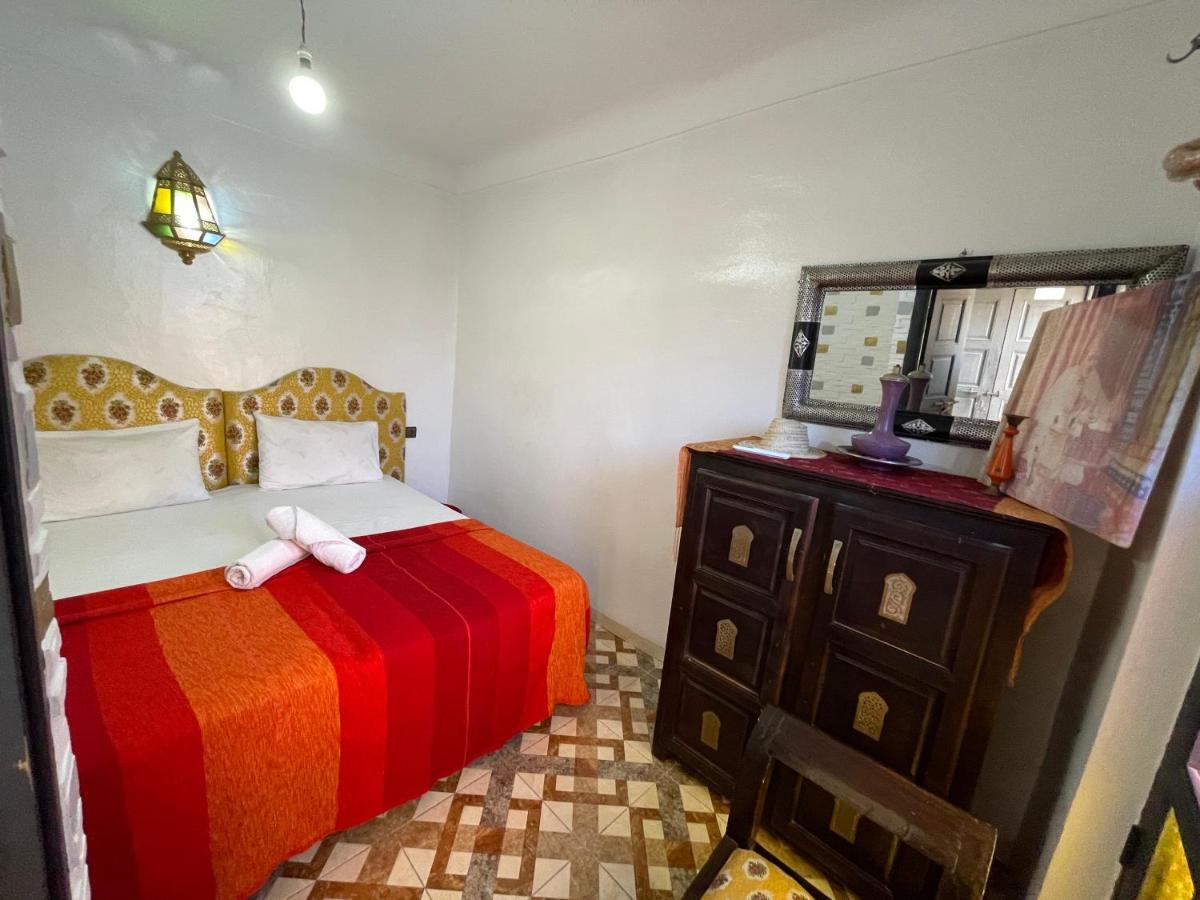 Sun Hostel Marrakesh Esterno foto