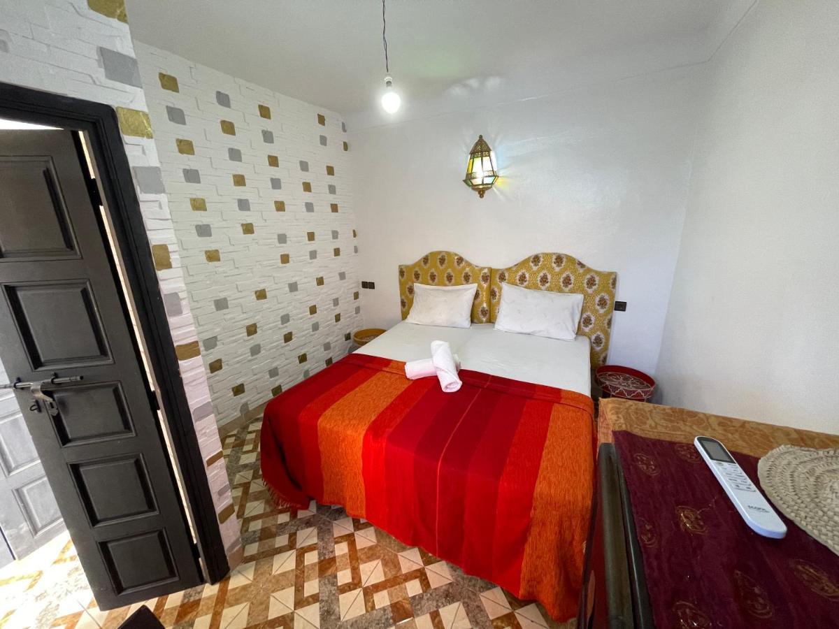 Sun Hostel Marrakesh Esterno foto