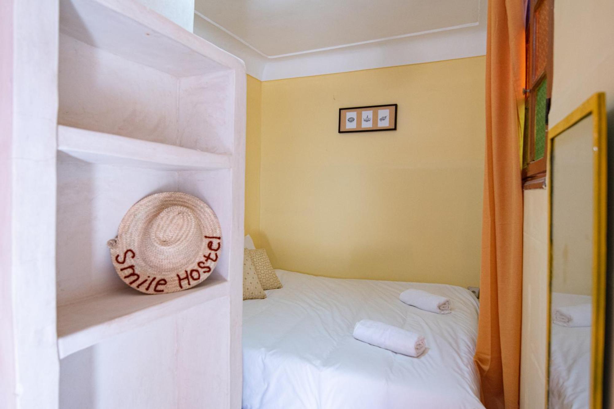 Sun Hostel Marrakesh Esterno foto