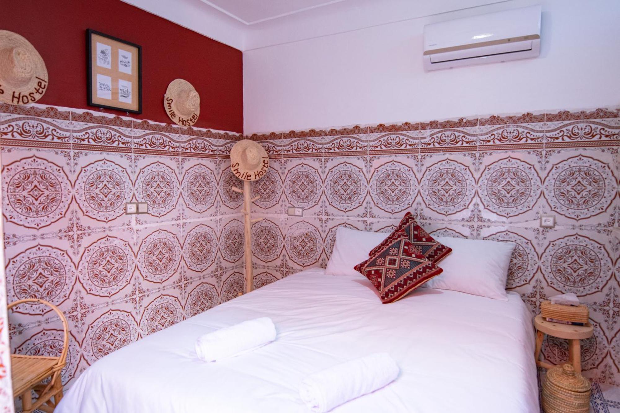 Sun Hostel Marrakesh Esterno foto