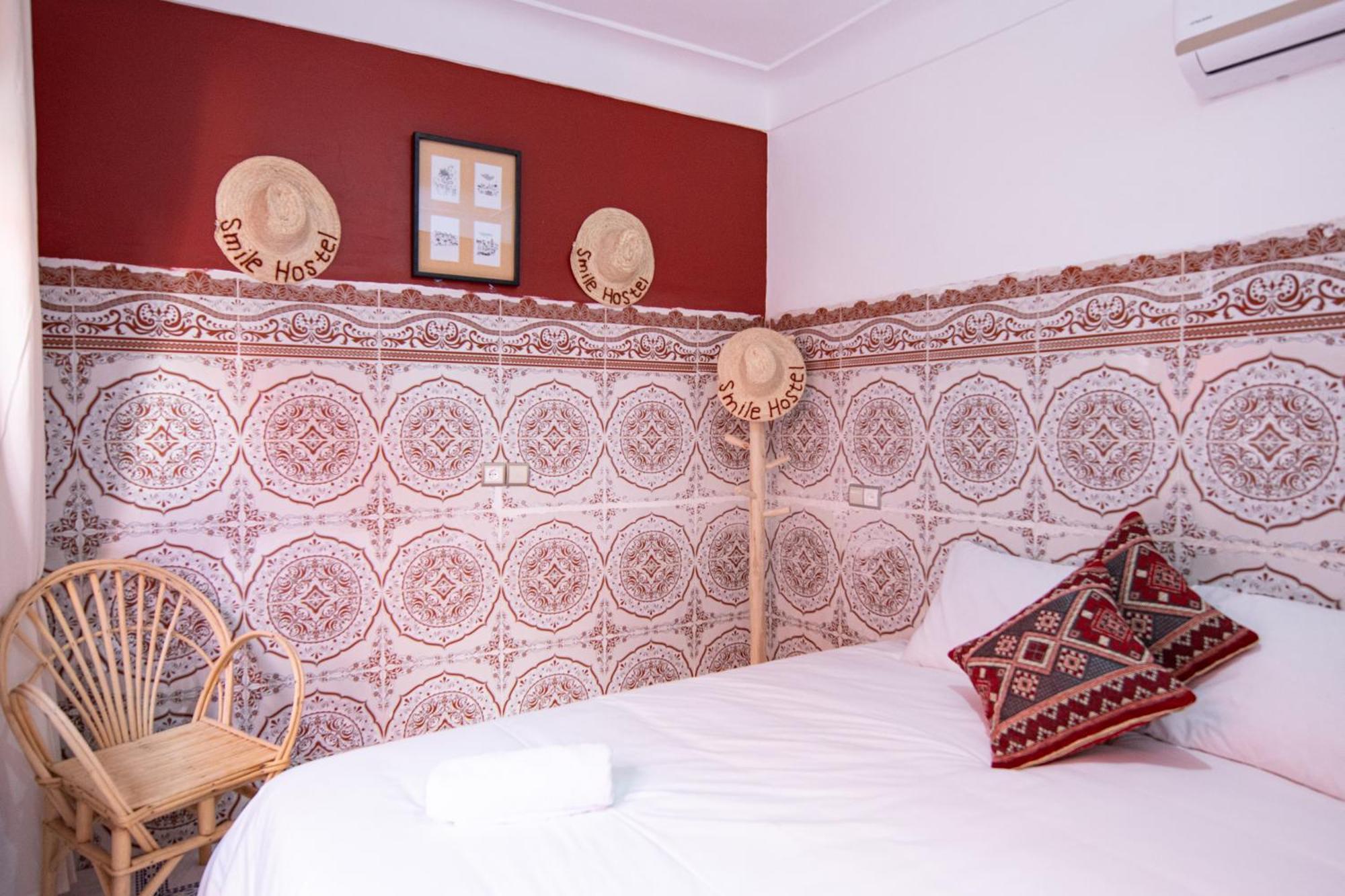 Sun Hostel Marrakesh Esterno foto