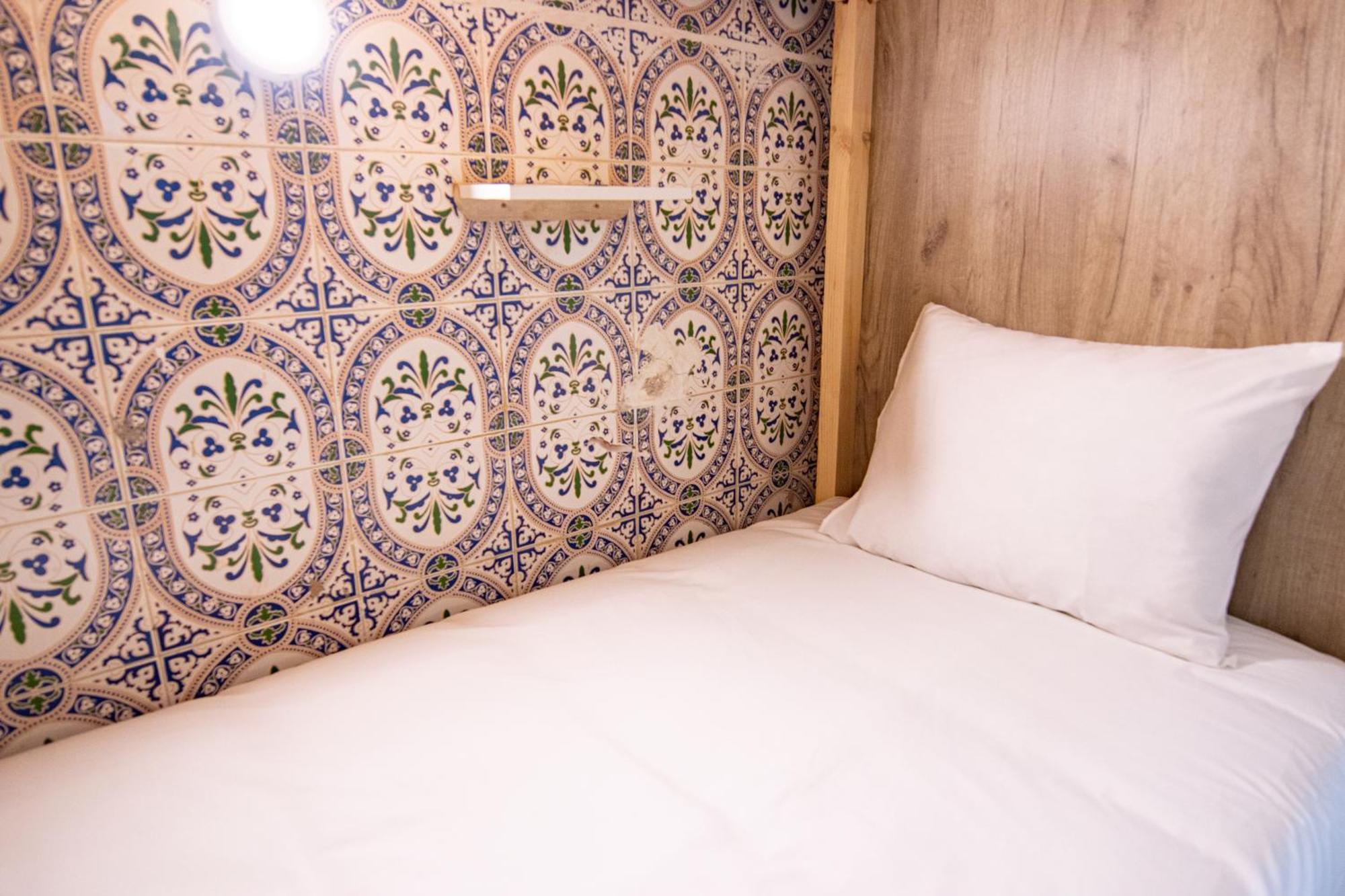 Sun Hostel Marrakesh Esterno foto