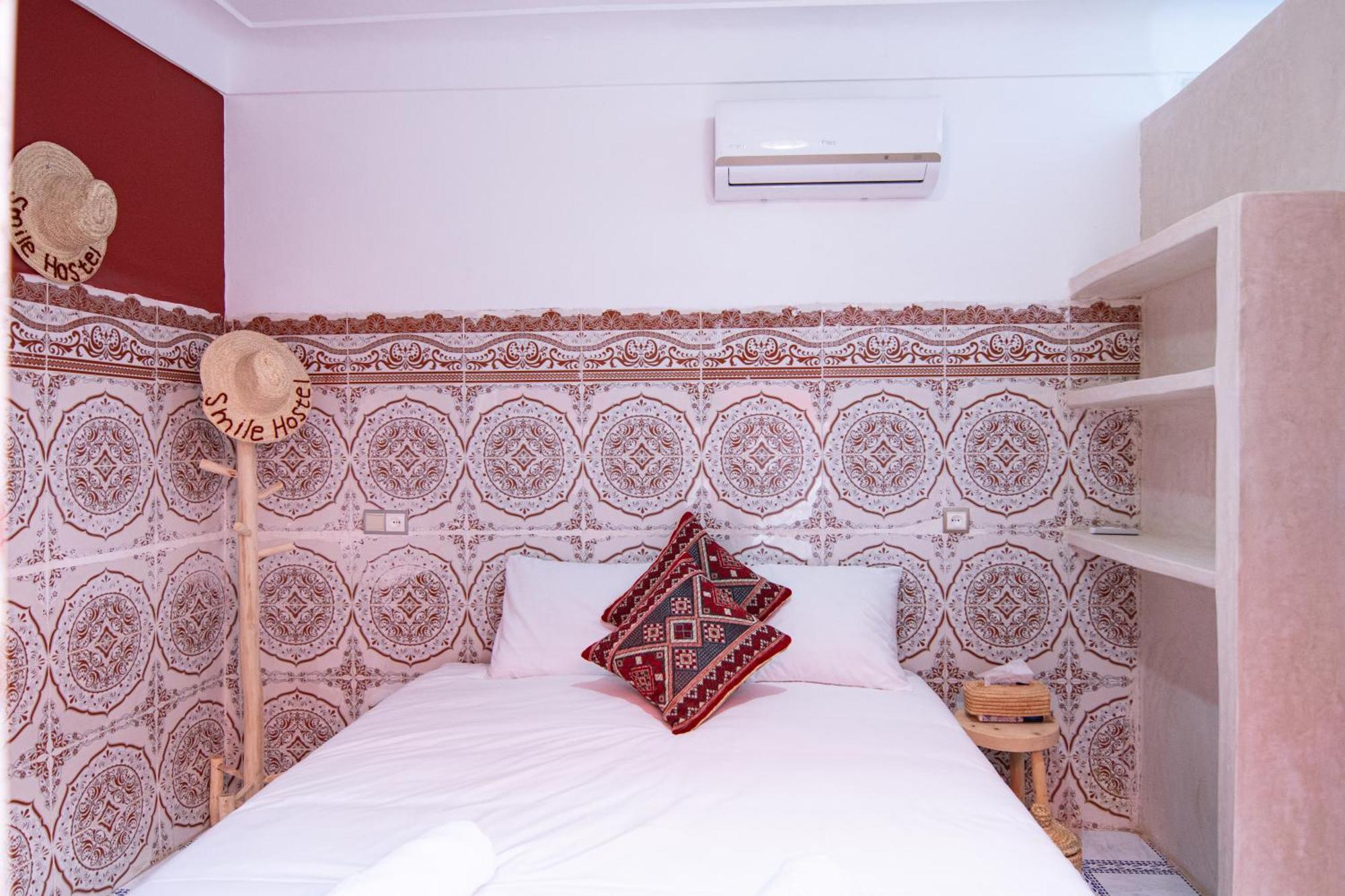 Sun Hostel Marrakesh Esterno foto